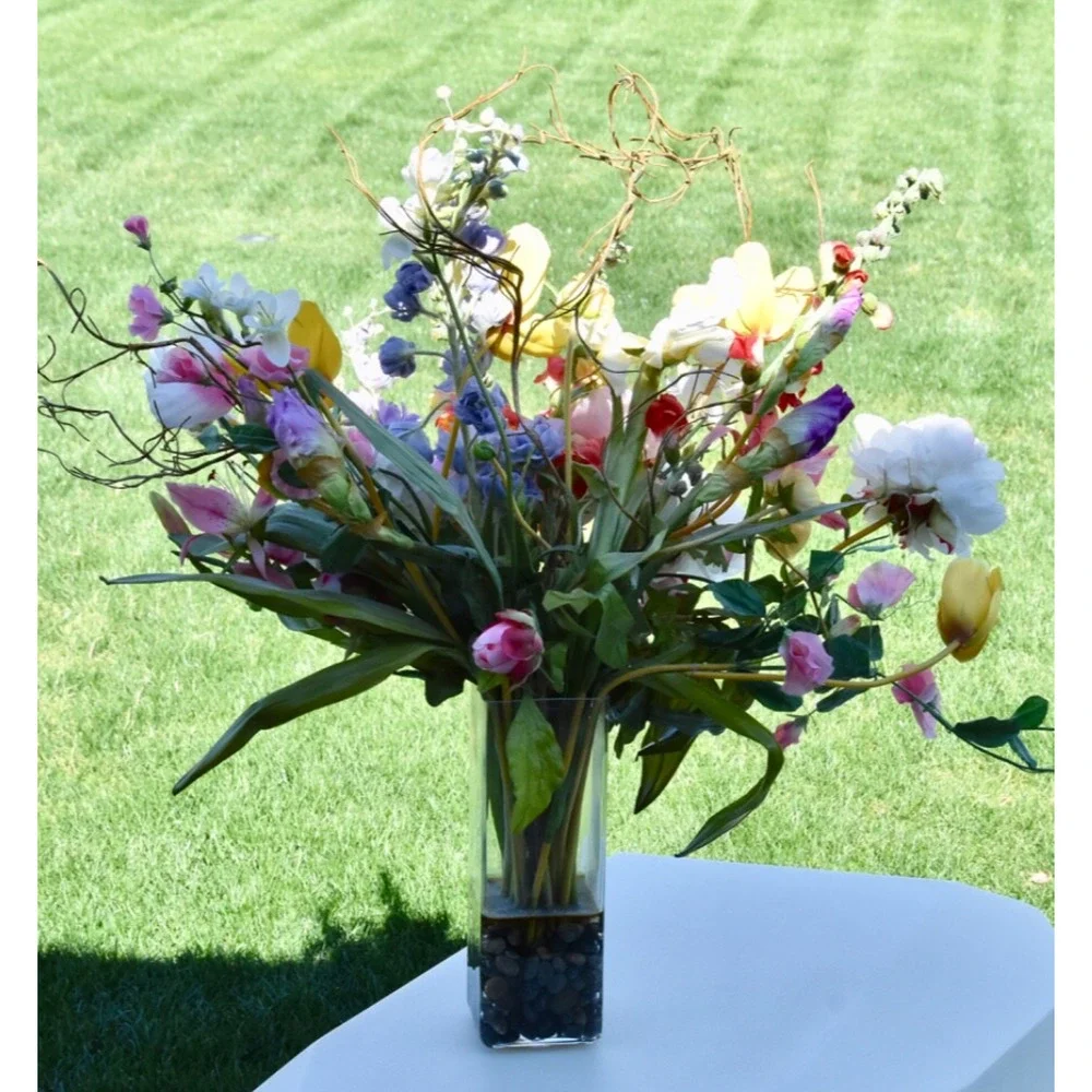Unbranded artificial colorful
